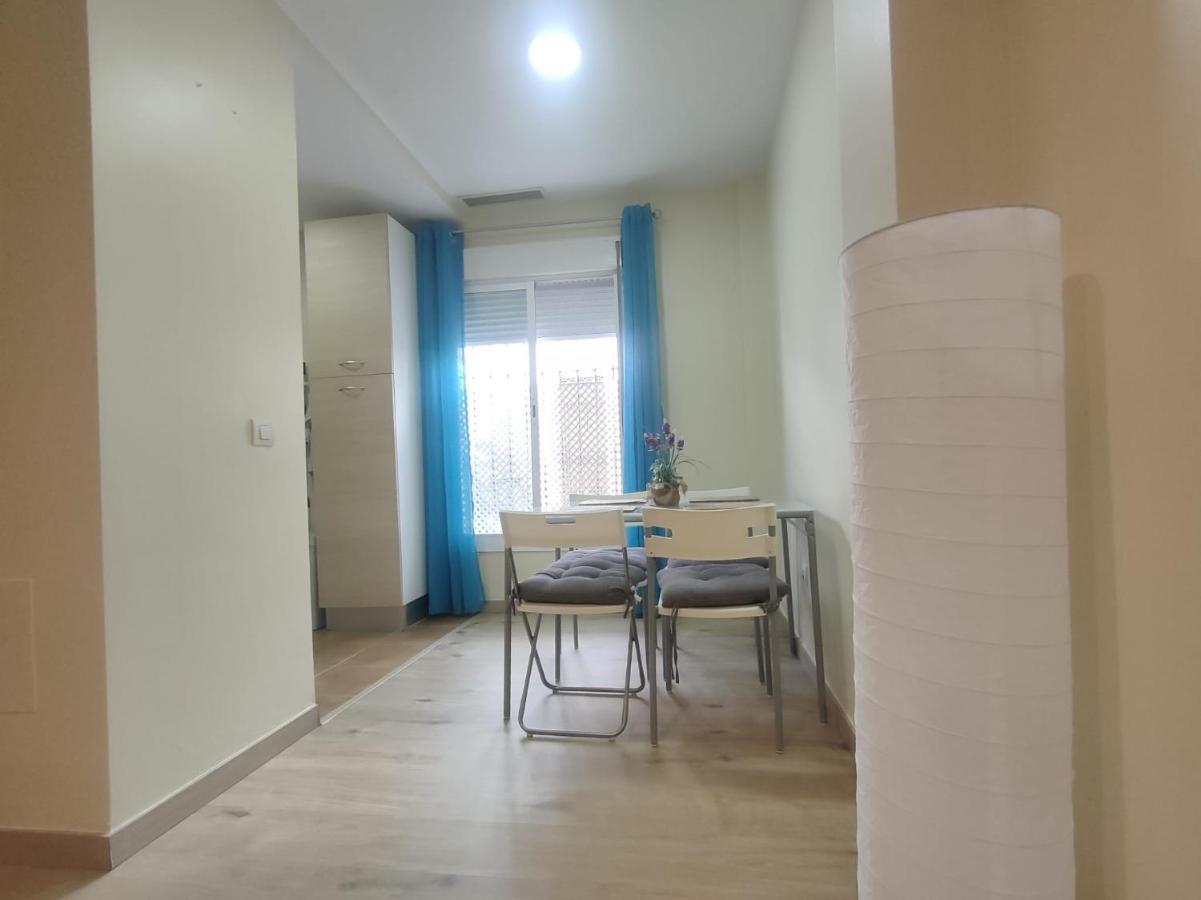 דירות חרז La Toneleria מראה חיצוני תמונה
